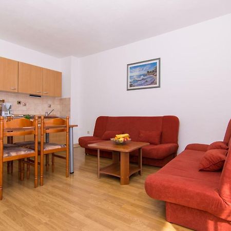 Apartments Jozic Сегет-Враница Экстерьер фото