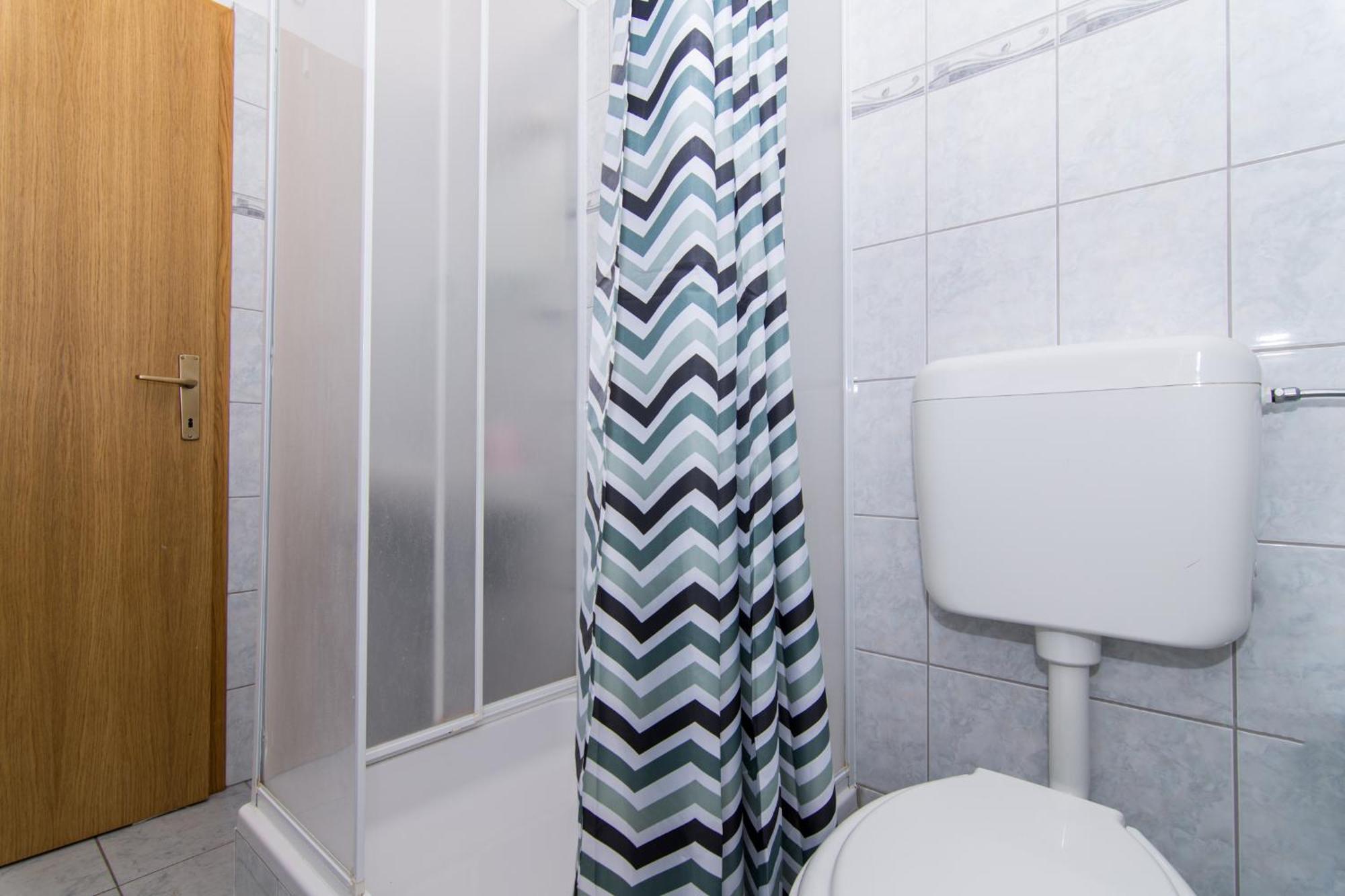 Apartments Jozic Сегет-Враница Экстерьер фото